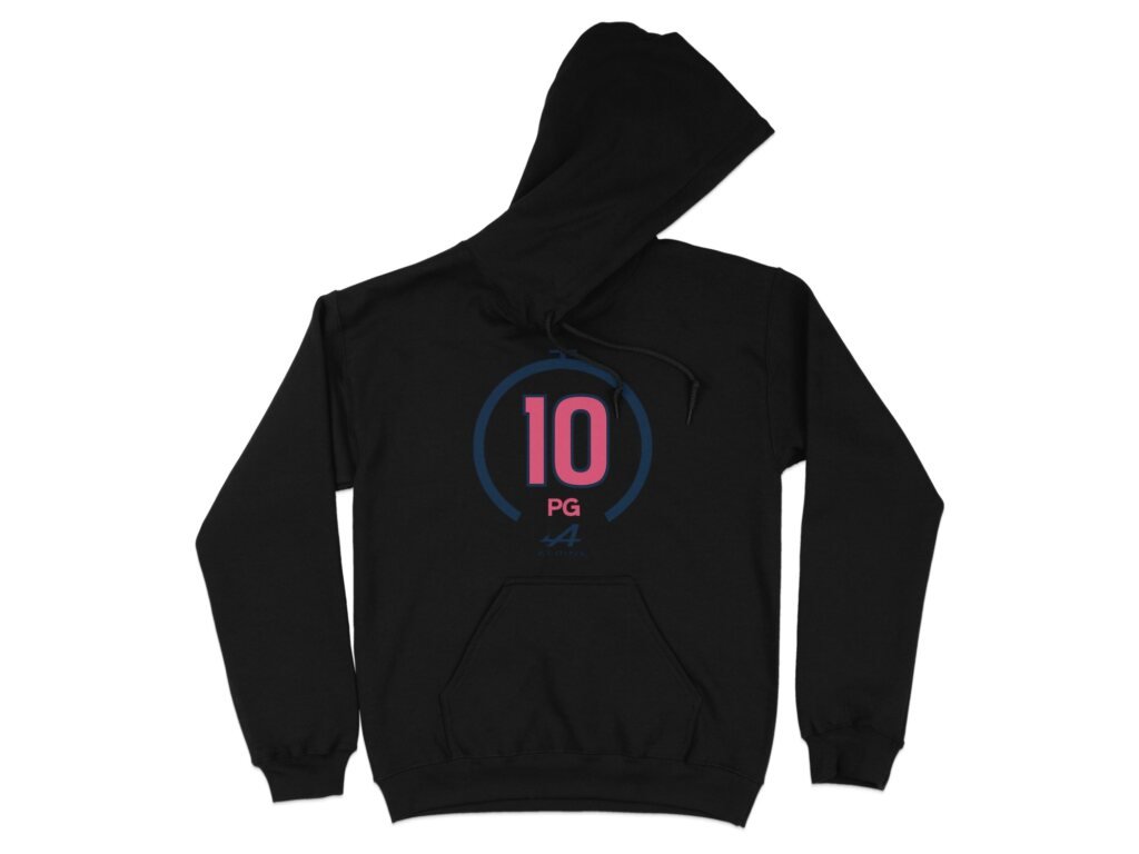 23d484cd-f8fc-41f7-b802-3d4b725c2391.jpeg Pierre Gasly #10 – Alpine Halo Badge – F1 Fan Hoodie