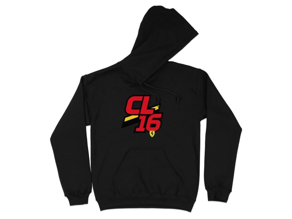 97ec5b0b-5317-4270-9951-49e86b5f7c4a.jpeg Charles Leclerc #16 – Ferrari F1 Team Hoodie