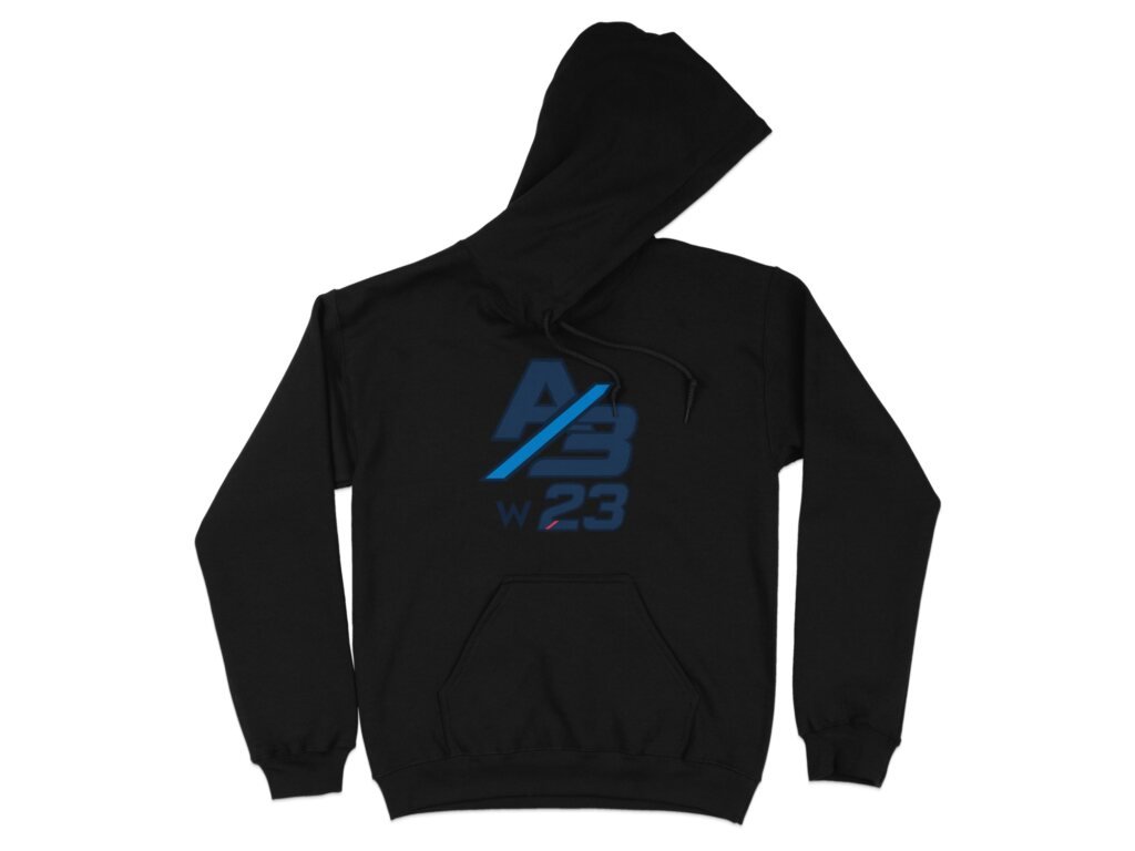 a4907213-0fbb-466f-a125-c1aa949782e1.jpeg Alexander Albon #23 – Williams F1 Team Hoodie