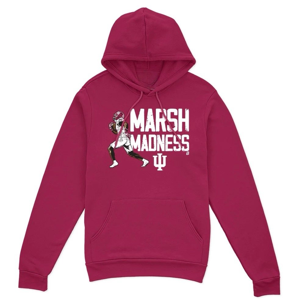 img_4944-3 Marsh Madness Indiana Football Unisex Hoodie